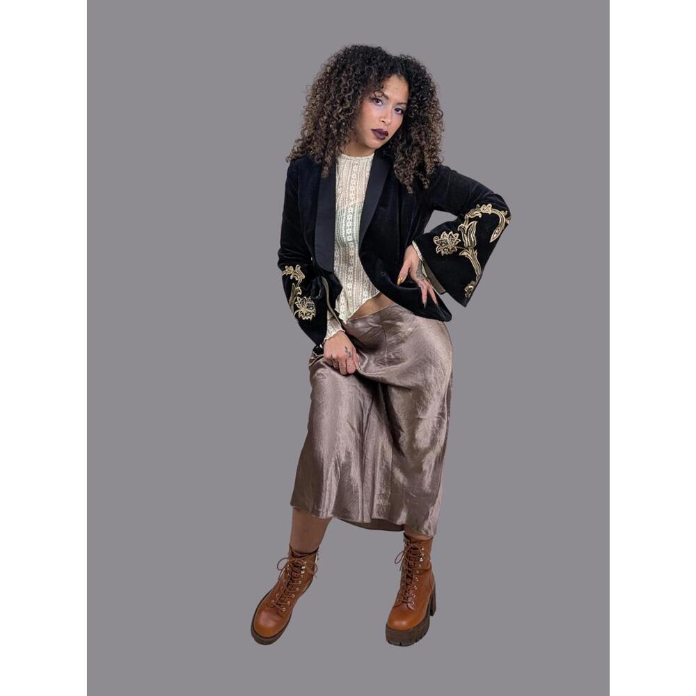 2000's/Y2K Robert Rodriguez jacket